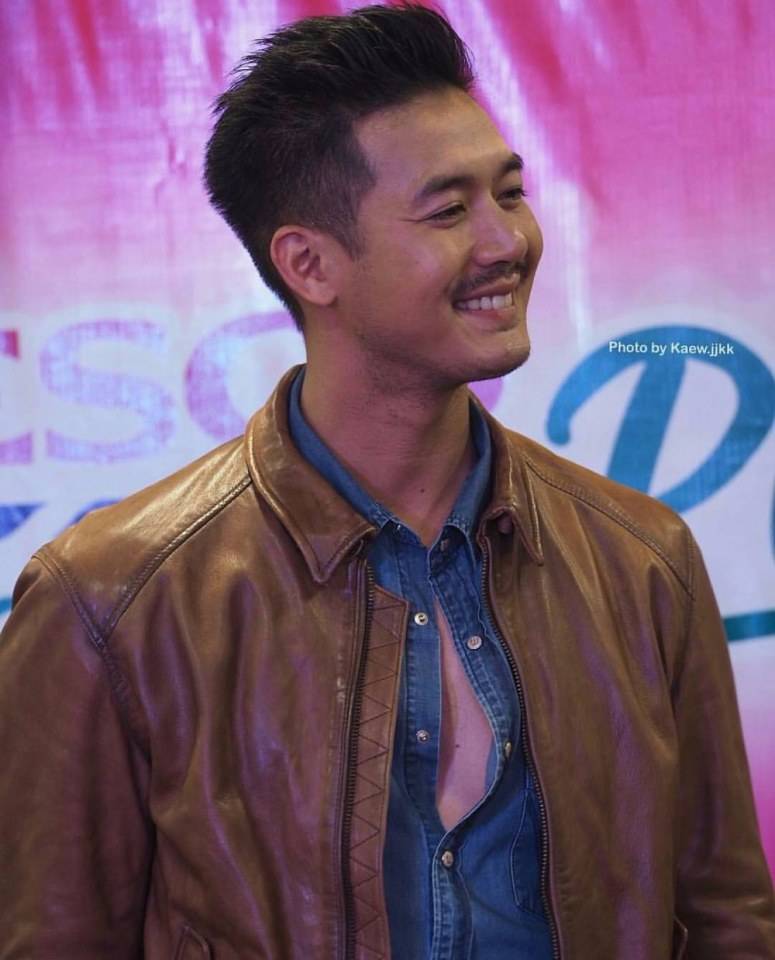 อ้ายเวียร์ของข่อย แซ่บ