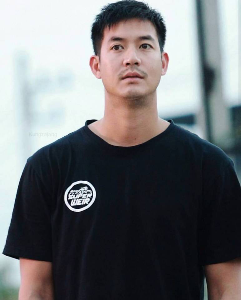 อ้ายเวียร์ของข่อย แซ่บ