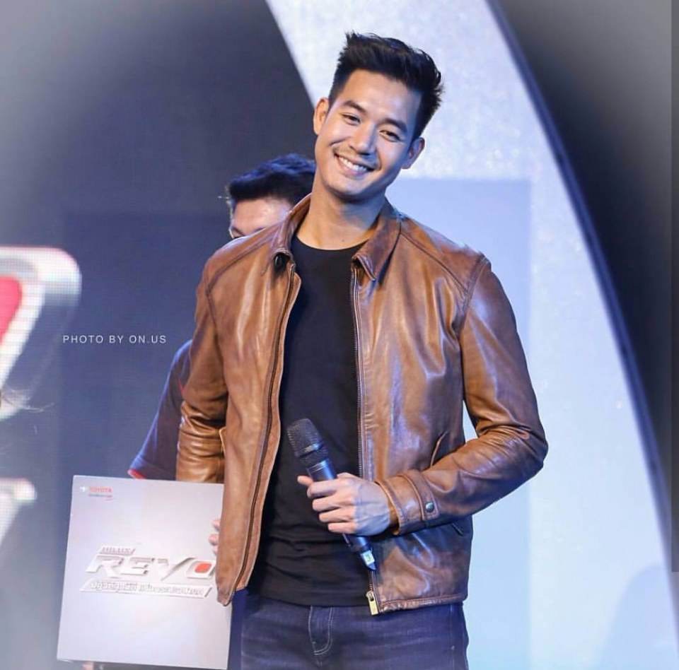 อ้ายเวียร์ของข่อย แซ่บ