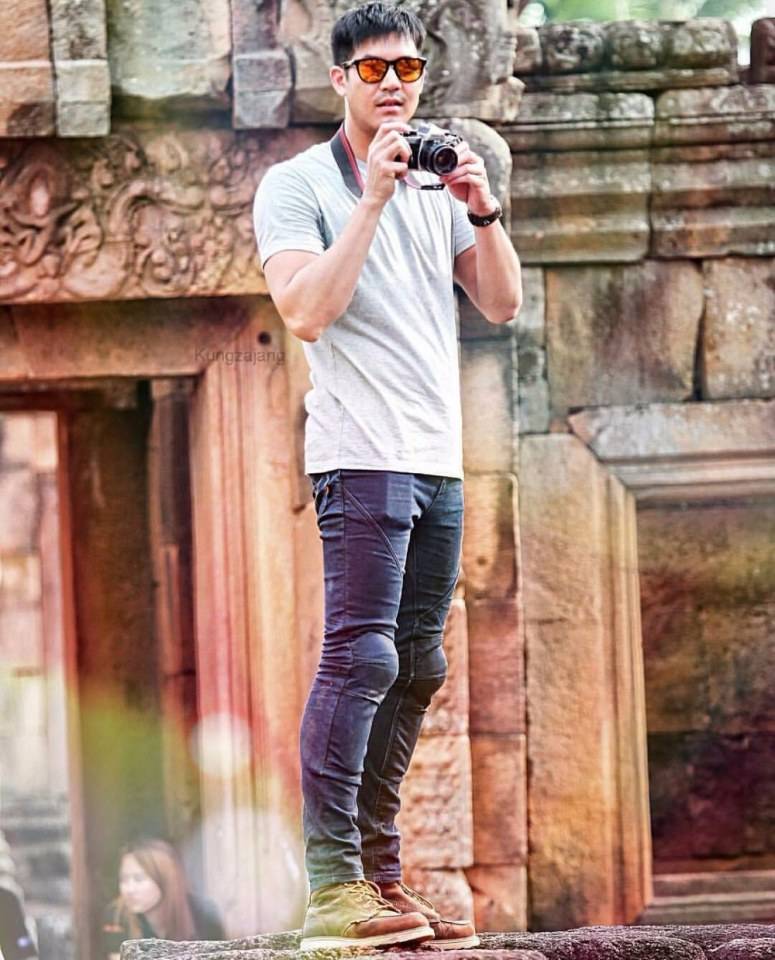 อ้ายเวียร์ของข่อย แซ่บ