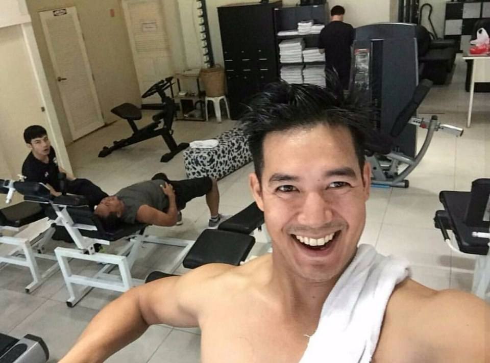 อ้ายเวียร์ของข่อย แซ่บ