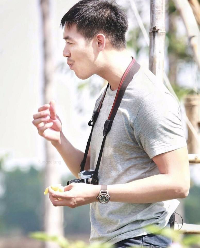อ้ายเวียร์ของข่อย แซ่บ