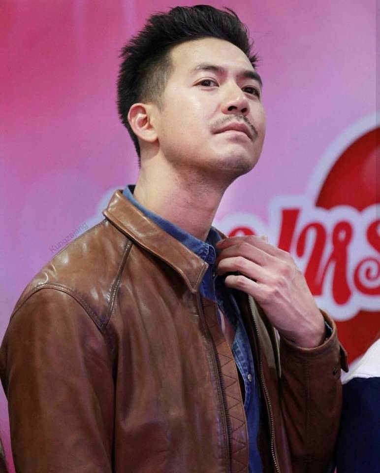 อ้ายเวียร์ของข่อย แซ่บ