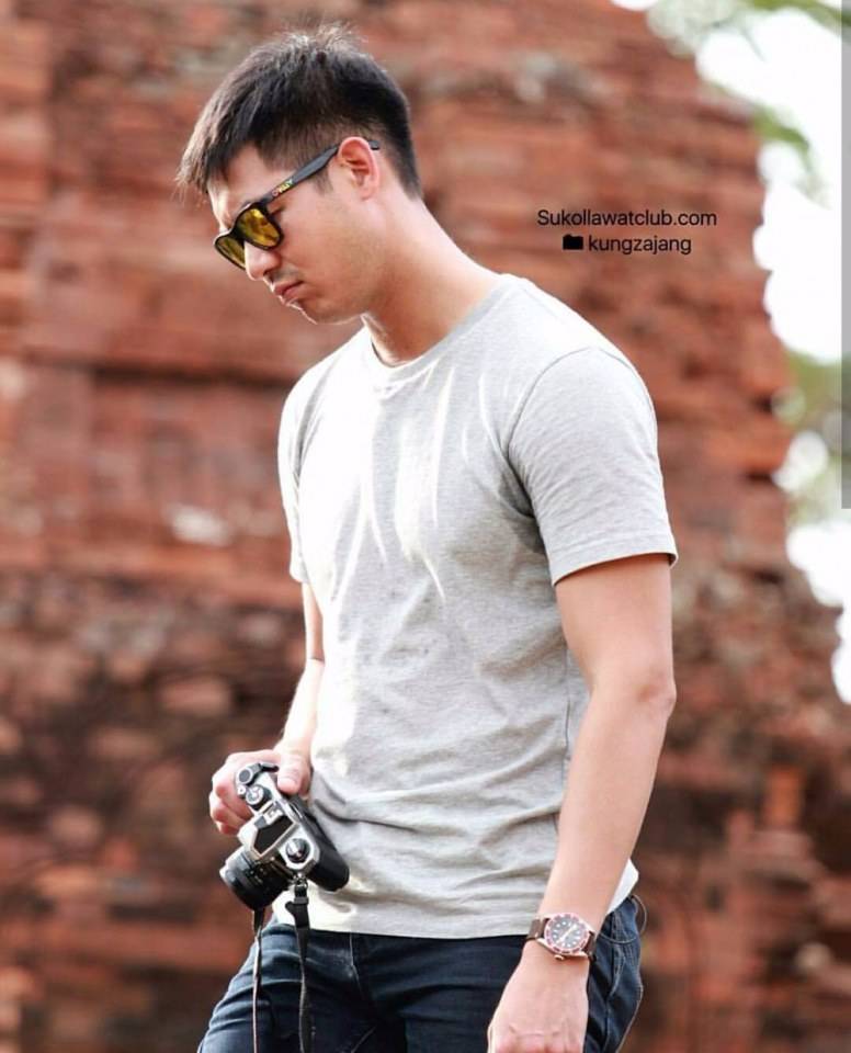 อ้ายเวียร์ของข่อย แซ่บ