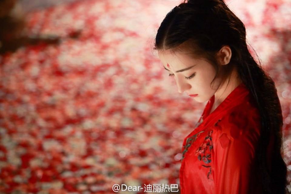 Series Eternal Love《三生三世十里桃花》 2016 part16