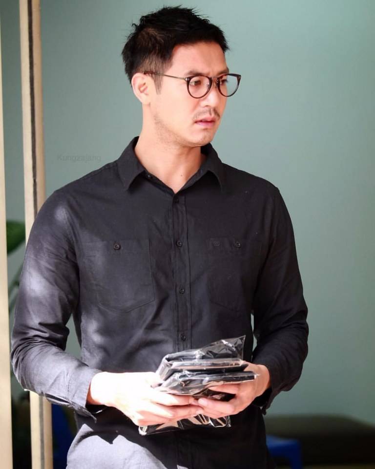 อ้ายเวียร์ของข่อย แซ่บอิหลี