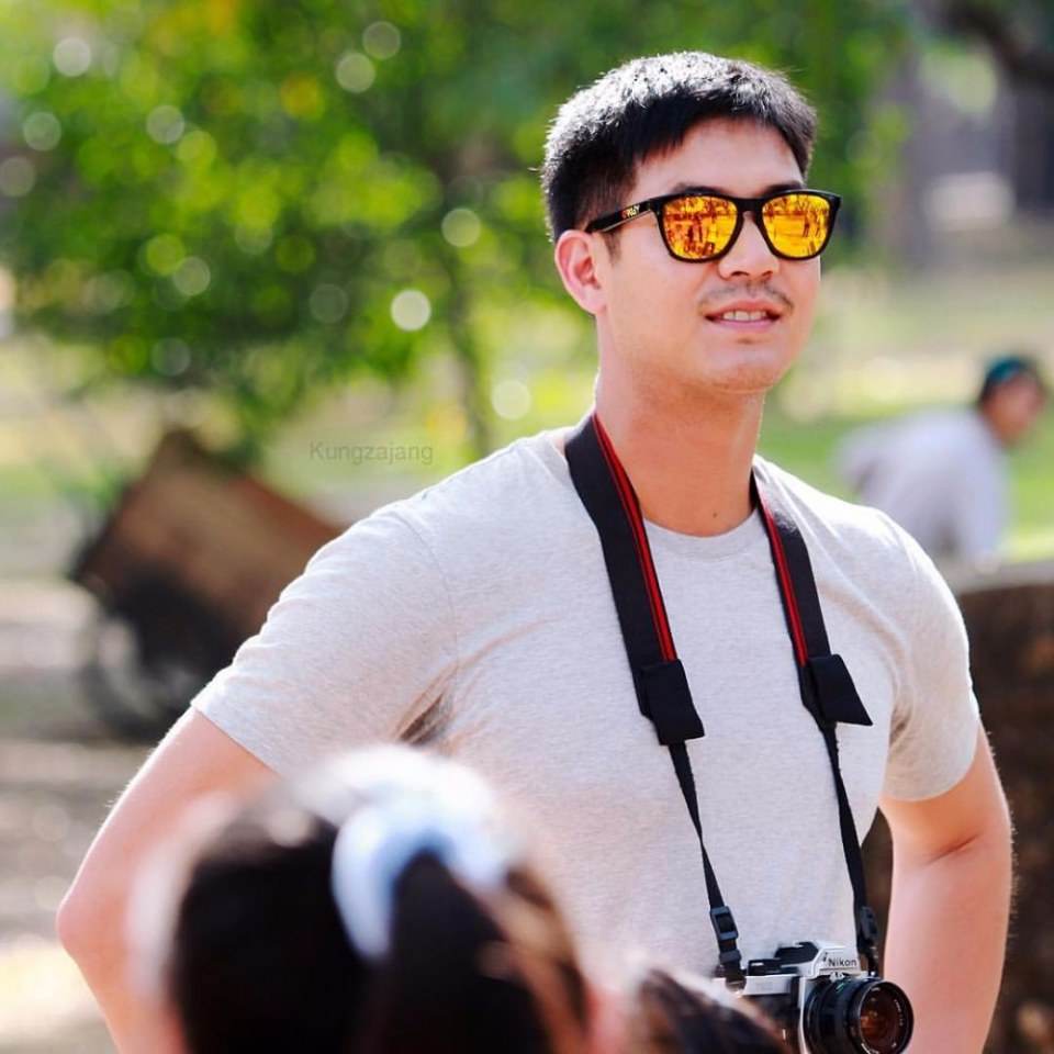 อ้ายเวียร์ของข่อย แซ่บอิหลี