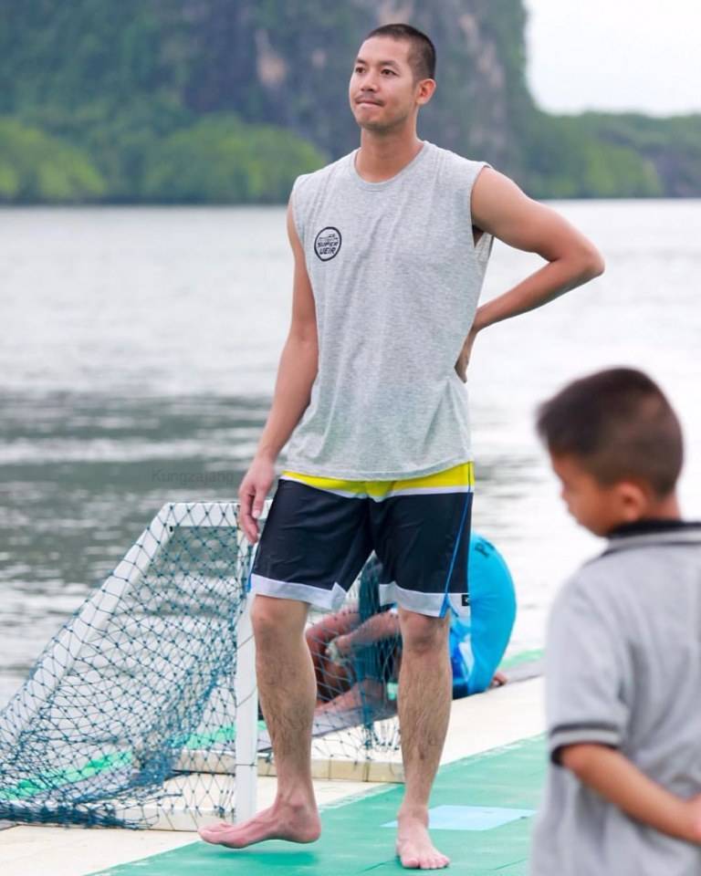 อ้ายเวียร์ของข่อย แซ่บอิหลี