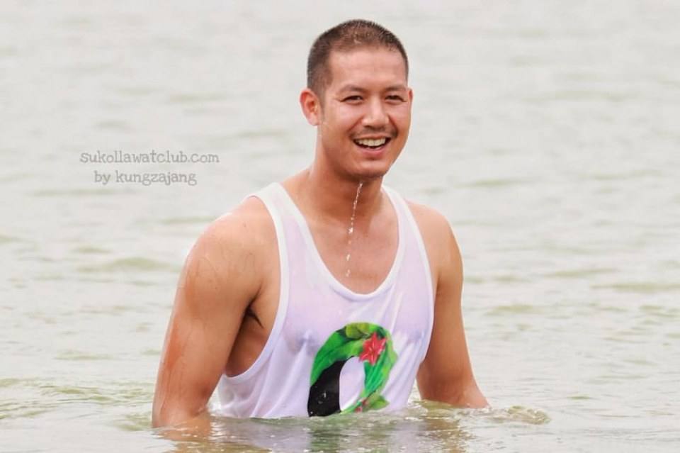อ้ายเวียร์ของข่อย แซ่บอิหลี