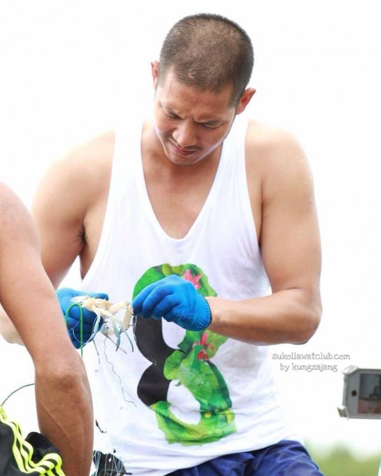 อ้ายเวียร์ของข่อย แซ่บอิหลี