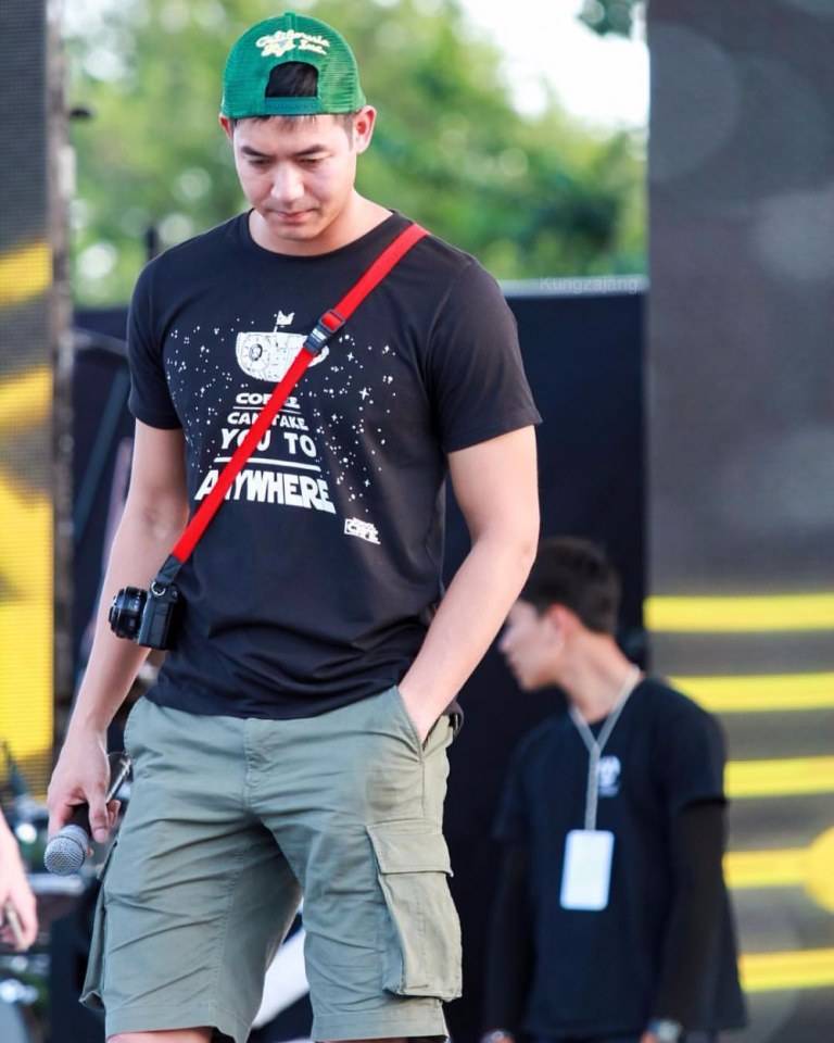 อ้ายเวียร์ของข่อย แซ่บอิหลี