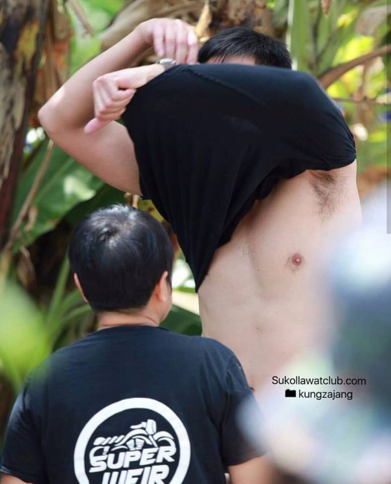 อ้ายเวียร์ของข่อย แซ่บอิหลี