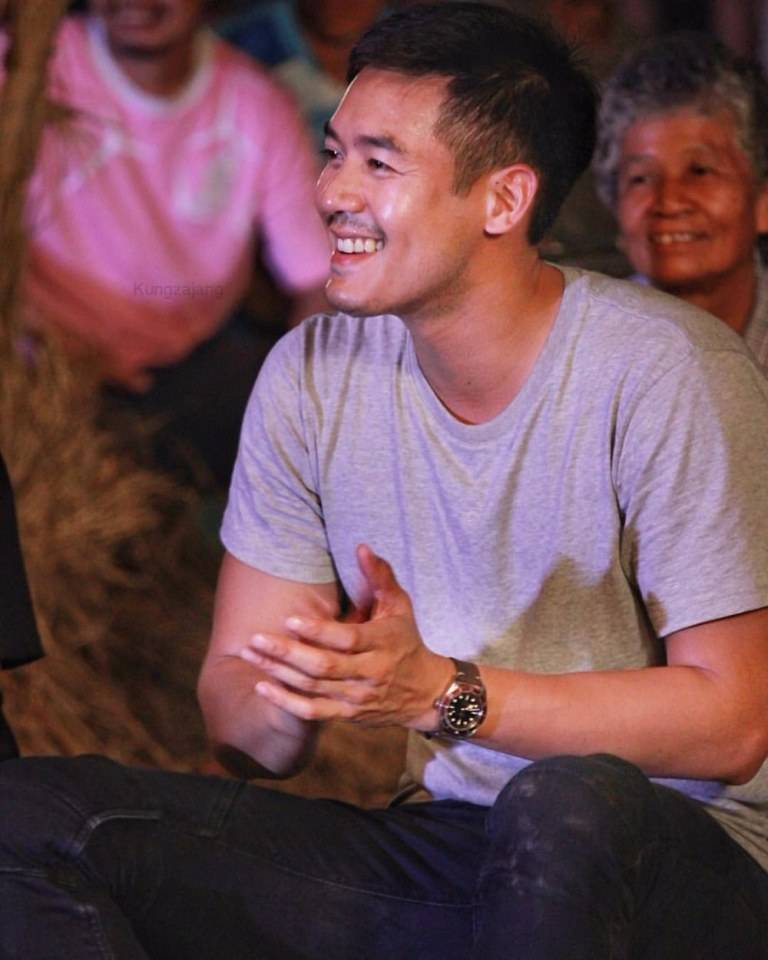 อ้ายเวียร์ของข่อย แซ่บอิหลี