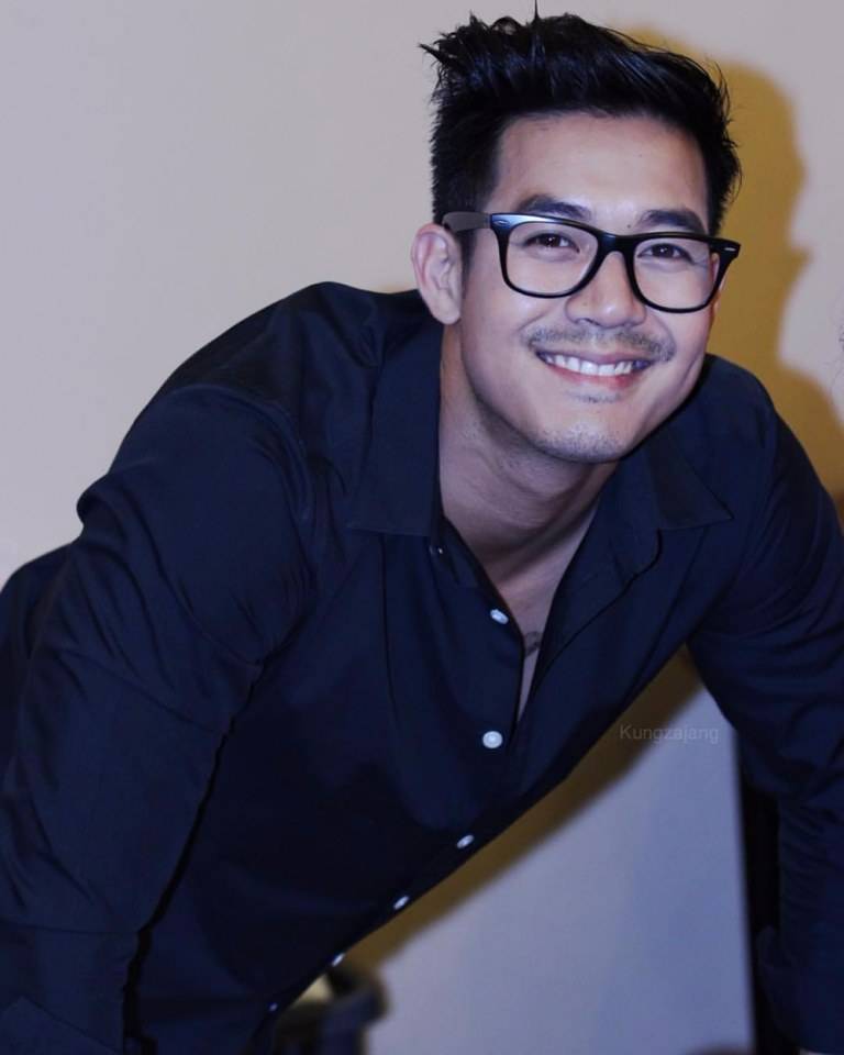 อ้ายเวียร์ของข่อย แซ่บอิหลี