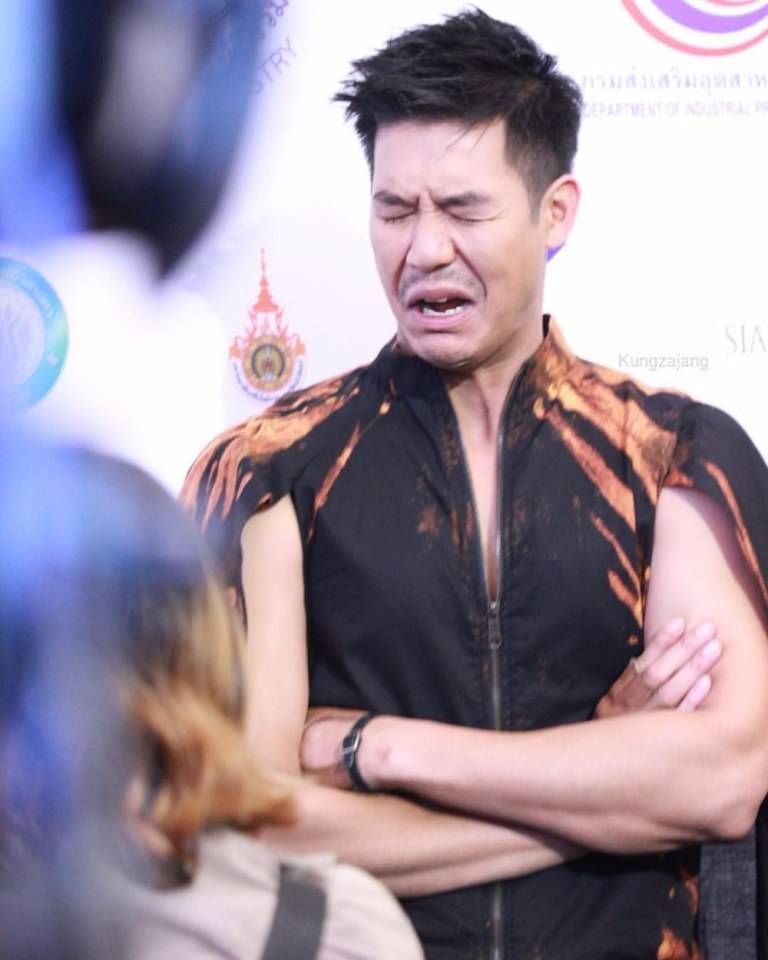 อ้ายเวียร์ของข่อย แซ่บอิหลี