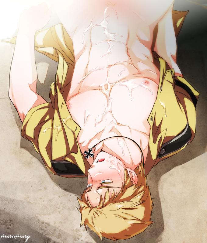 YAOI 385