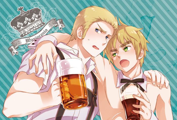 YAOI 385