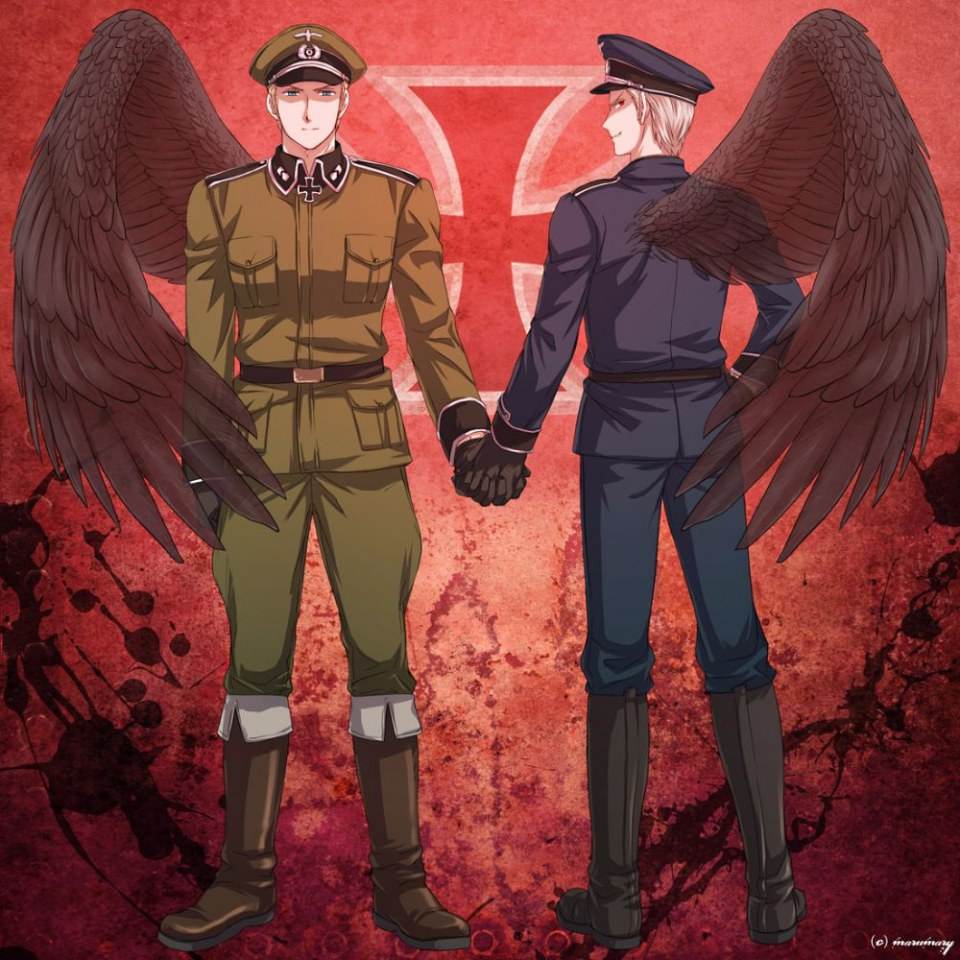 YAOI 385