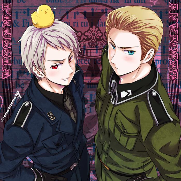 YAOI 385