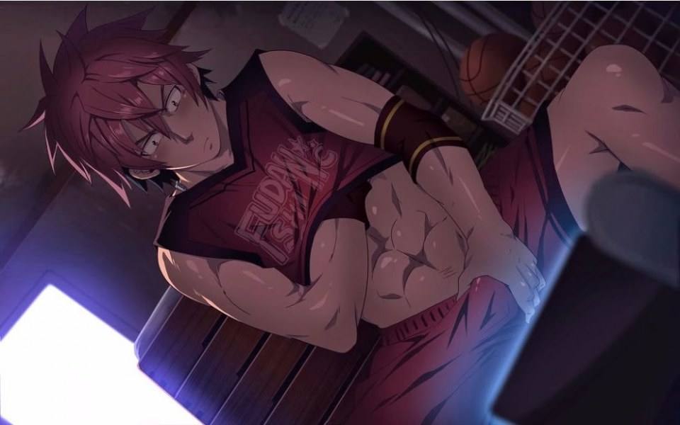 YAOI 386