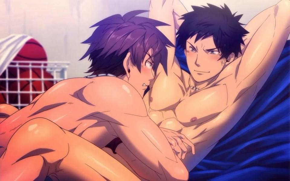 YAOI 386