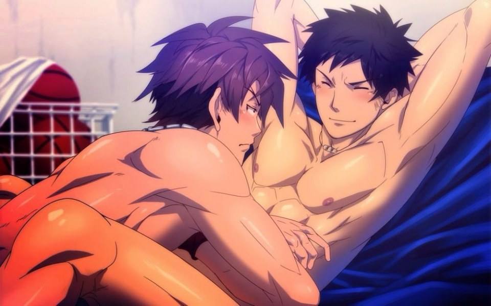 YAOI 386