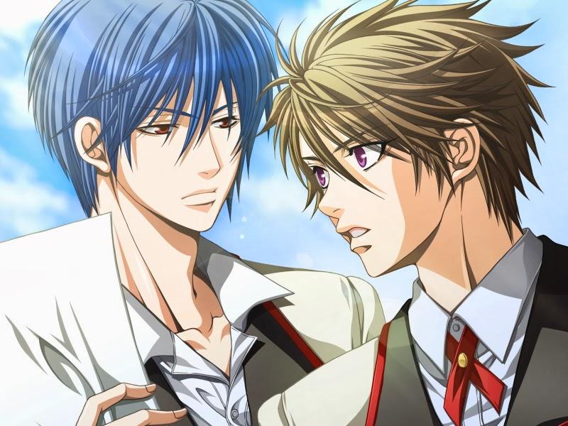 YAOI 387