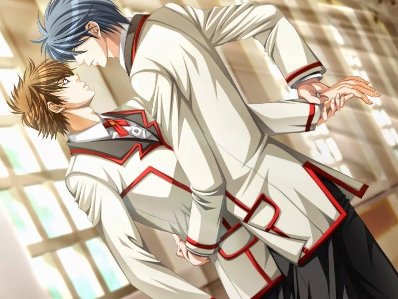 YAOI 387