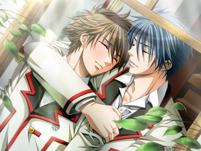 YAOI 387
