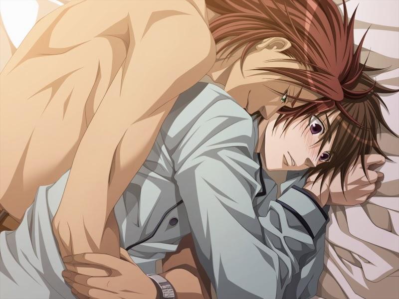 YAOI 387