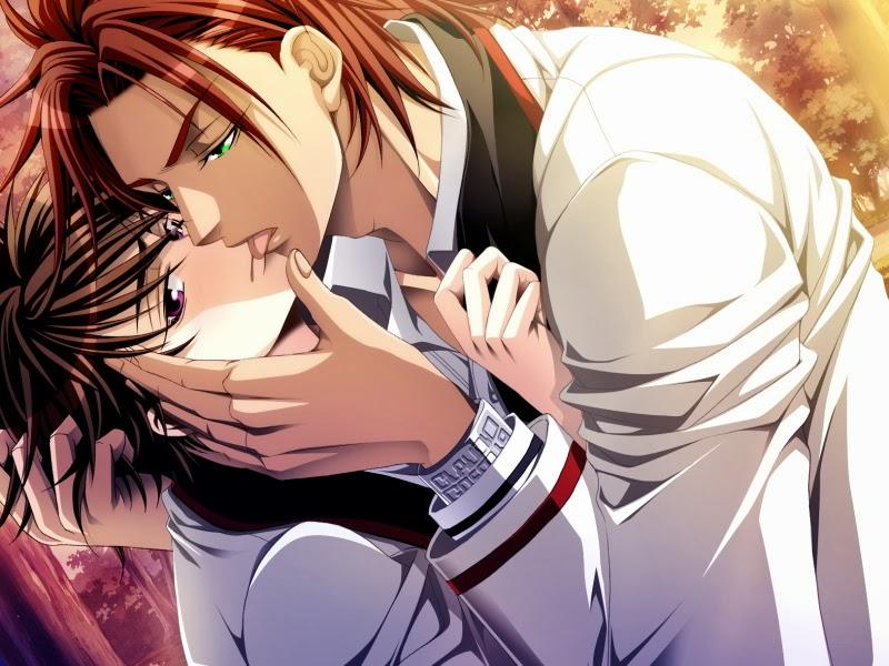 YAOI 387