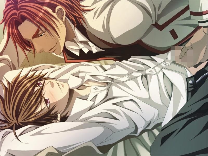 YAOI 387