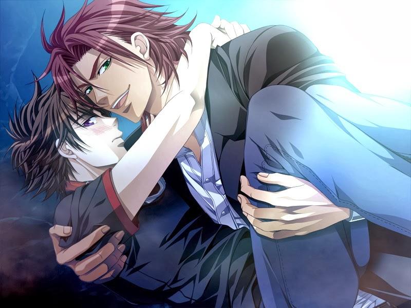 YAOI 387