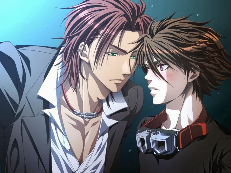 YAOI 387