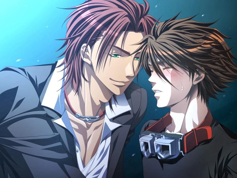 YAOI 387