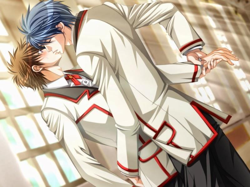 YAOI 387