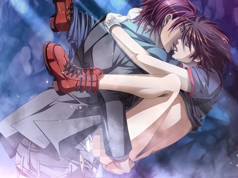 YAOI 387