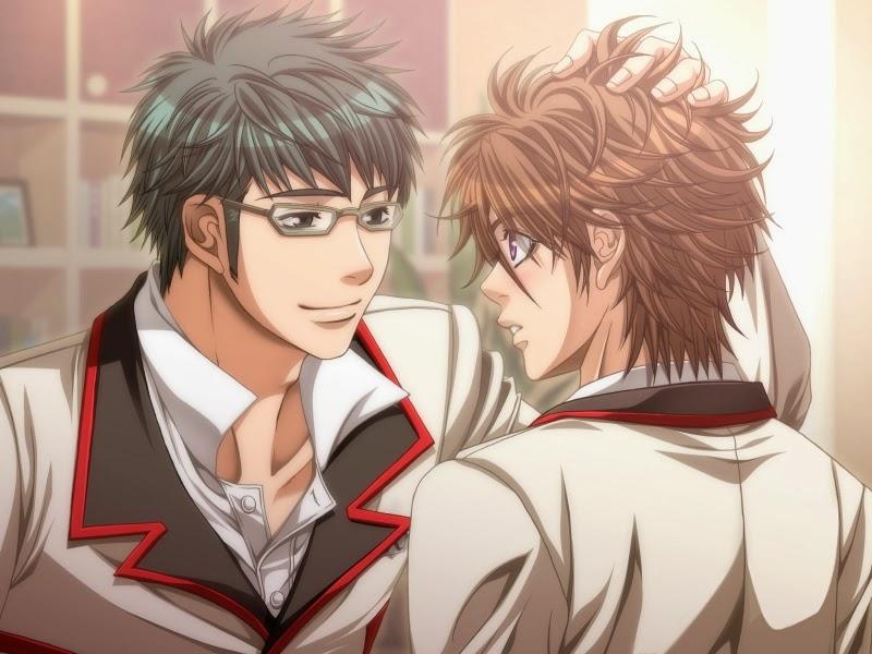YAOI 387