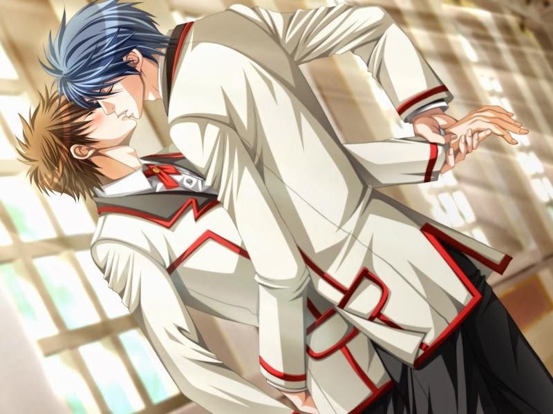 YAOI 387