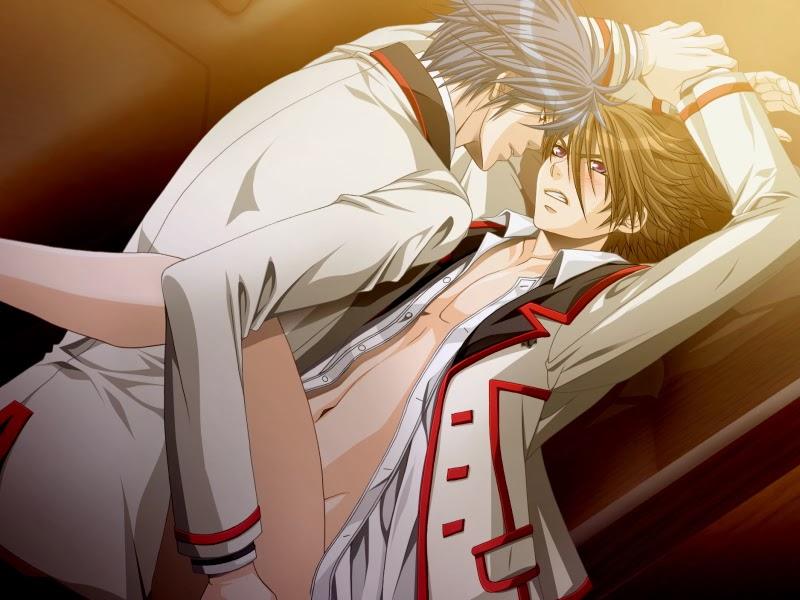 YAOI 387