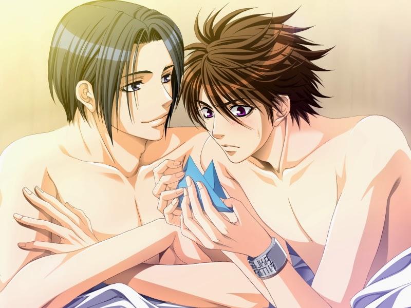 YAOI 388
