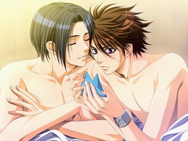 YAOI 388