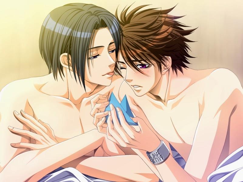 YAOI 388