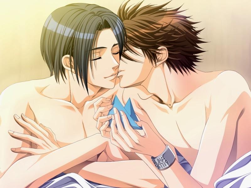 YAOI 388
