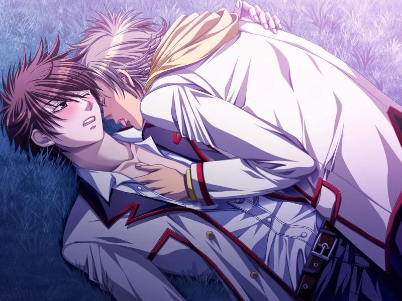 YAOI 388