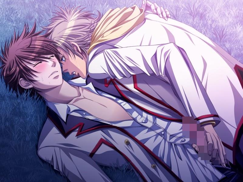 YAOI 388