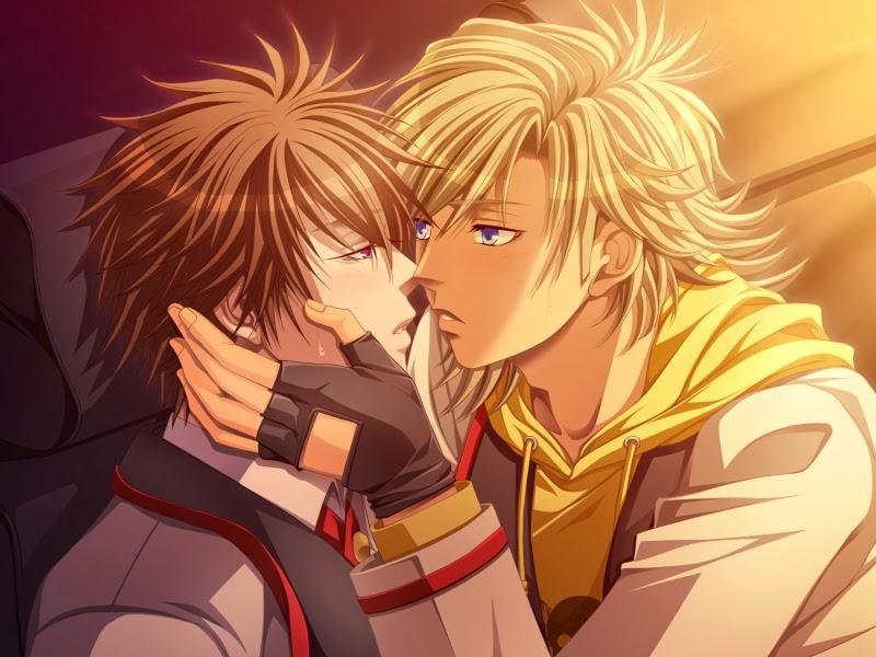 YAOI 388