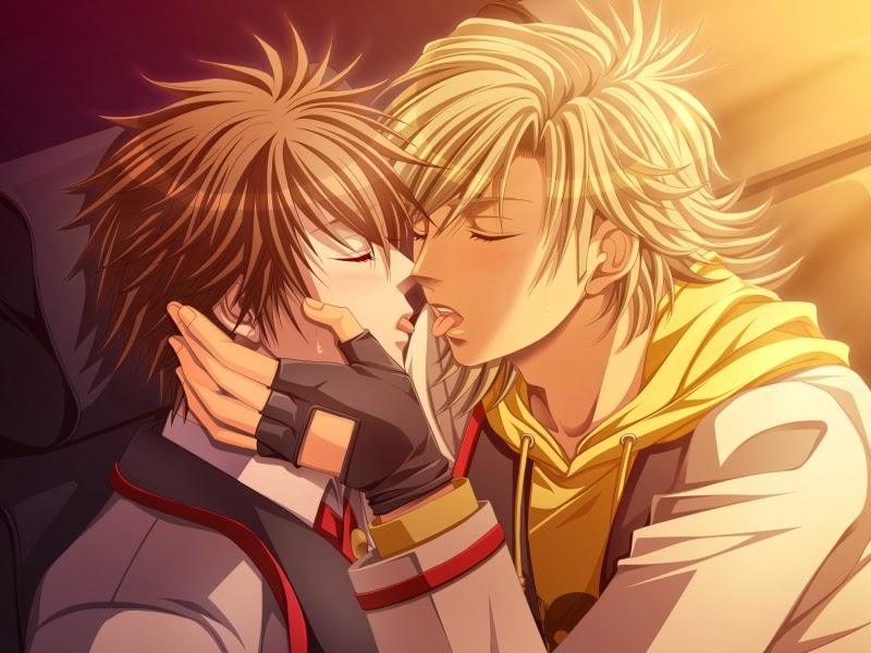 YAOI 388