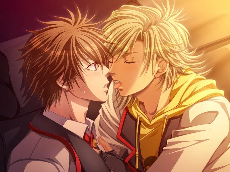 YAOI 388