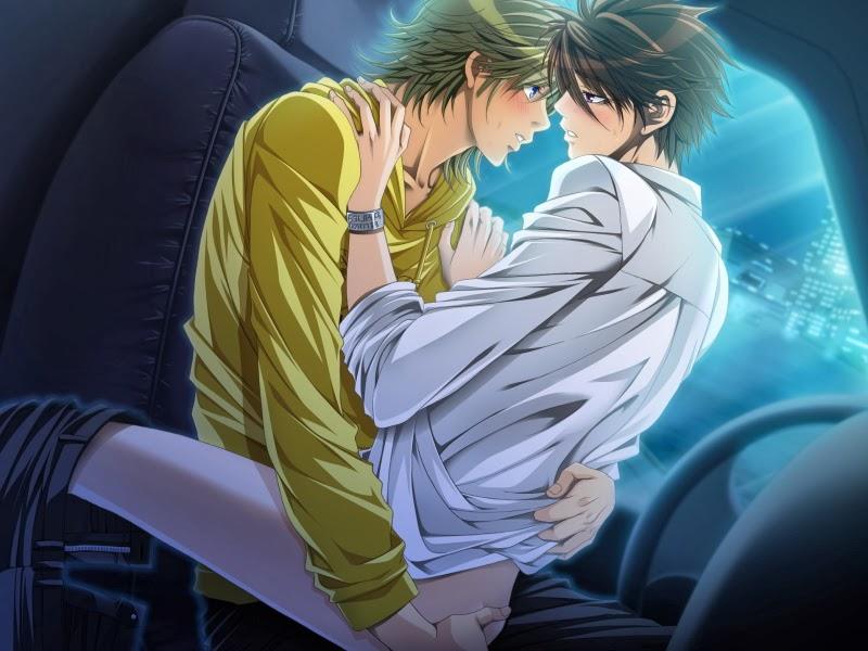 YAOI 388